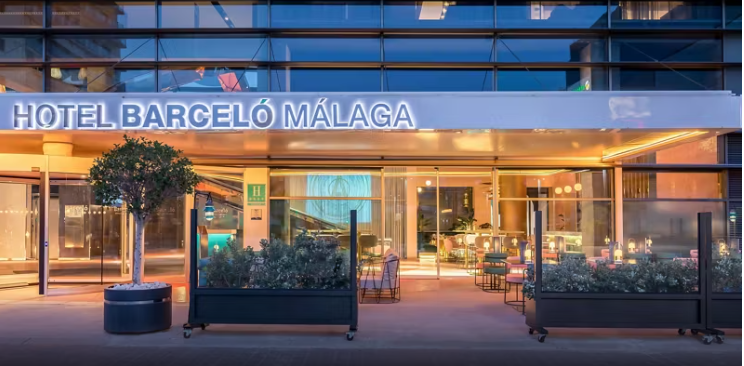 Hotel Image 1