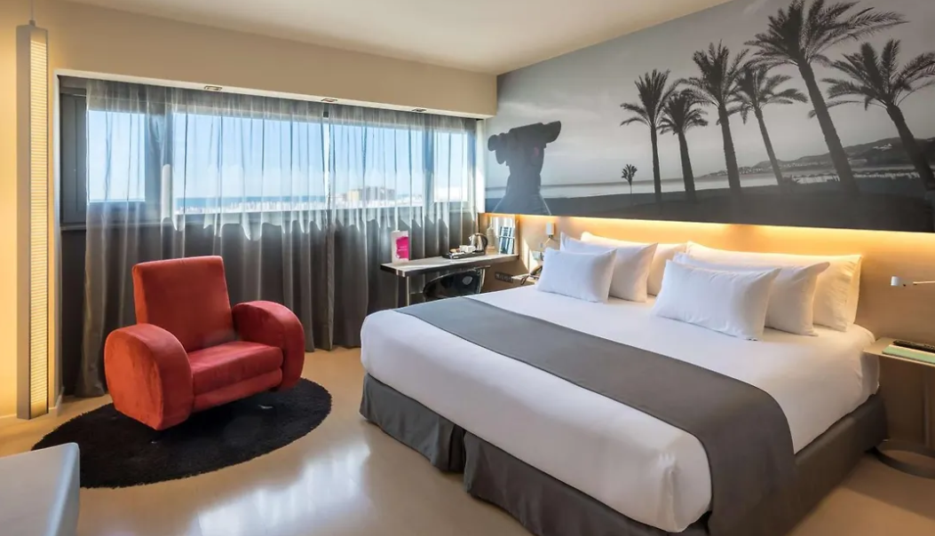 Hotel Image 1