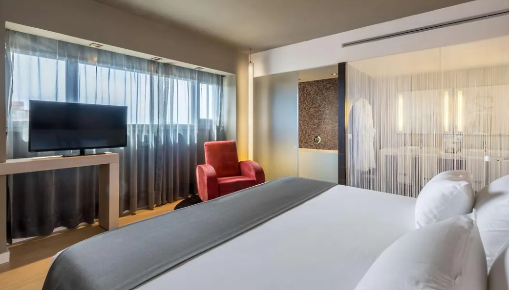 Hotel Image 1