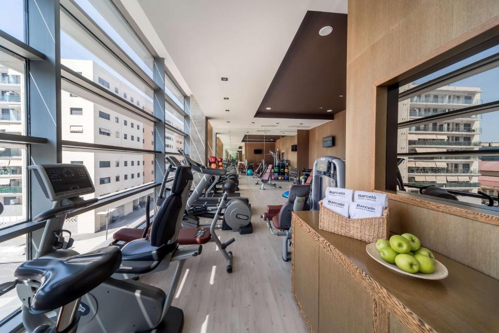 Hotel Image 1